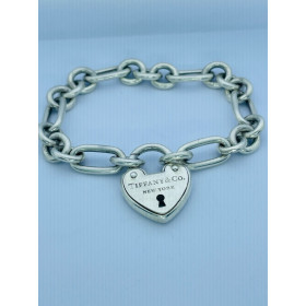 Срібний браслет 925* Tiffany&Co